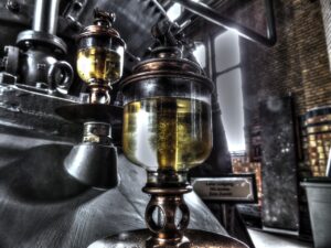 セックスレス解消に向けた潤滑剤の安全な成分とは？