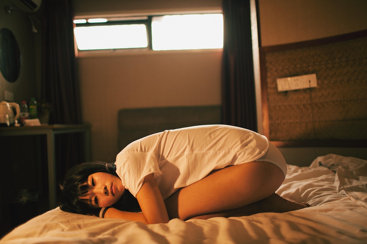 セックスレス解消のために性欲を増やす運動とは？