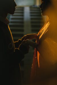 セックスレスのカップルが再開するための最適なタイミングは？