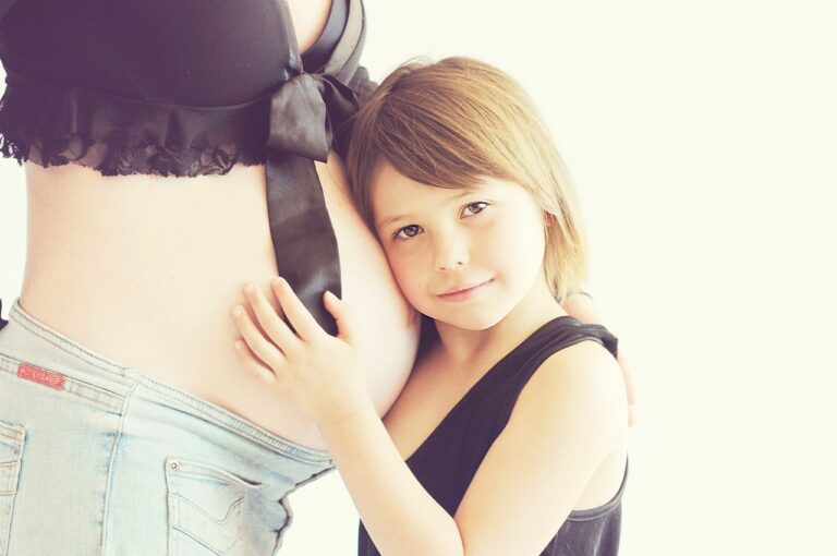 妊娠中に性欲が高まるのはどうして？