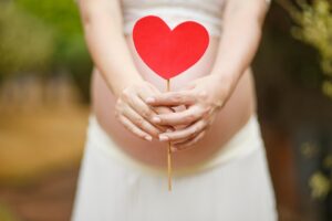 妊婦の性生活に関する相談はどこでできる？