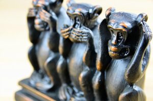 セックスレスの夫が触ってこない3つの理由とは？