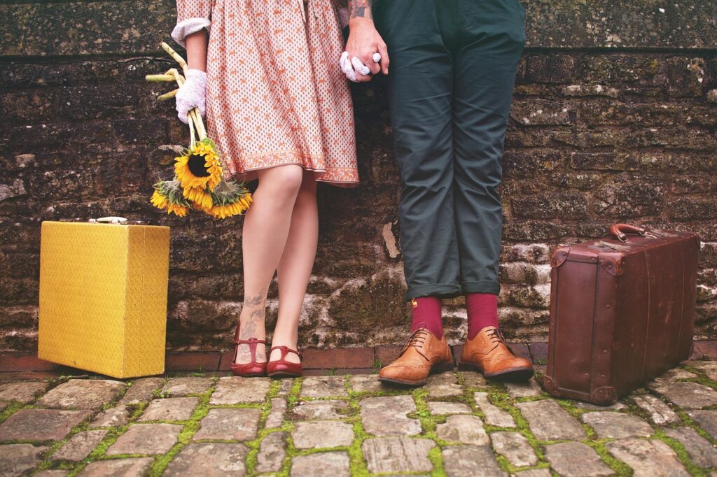 セックスレスの夫に優しさが欲しいとき、どう対処すれば良い？