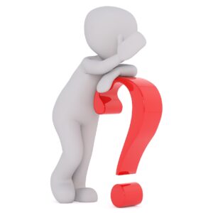 セックスレスの夫婦が親密度を確認するためのチェックリストは？