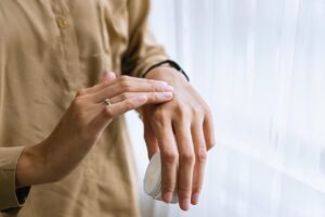 ラブローションを使った夫婦の再開におすすめの方法は？