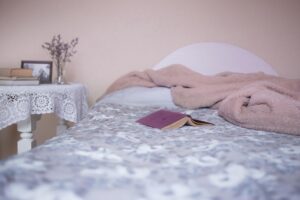 寝室を別にしてセックスレスを解消する方法は？