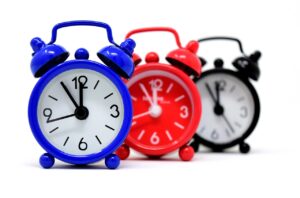セックスレスの夫婦が週末に時間を作るための秘訣は？