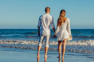 レスを解消するための夫婦旅行での改善方法は？
