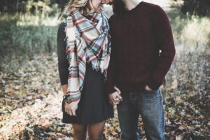 恋人感を取り戻すための夫婦の方法は？