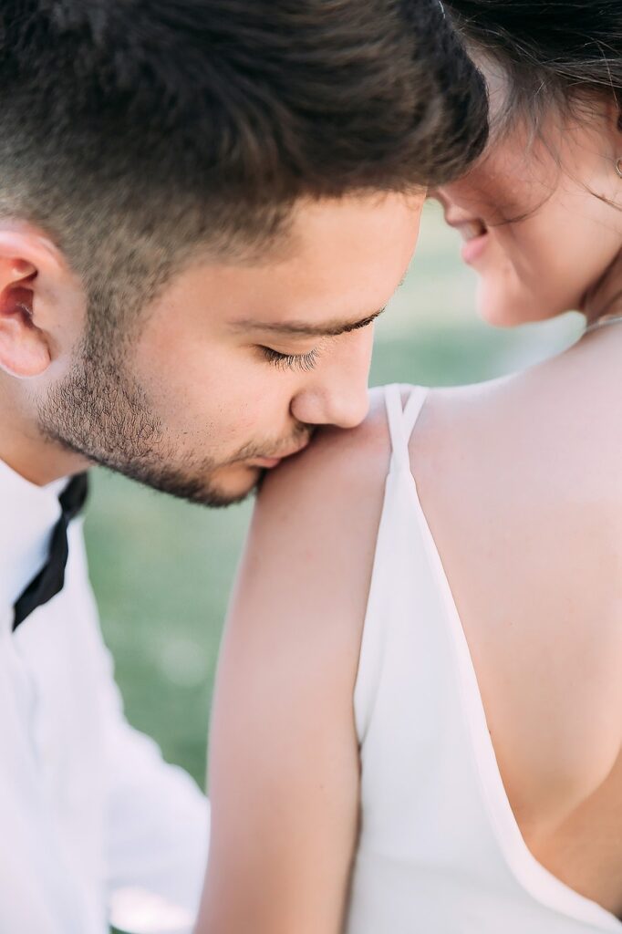 愛情表現が少ない妻とのセックスレス、どう解決すればいい？
